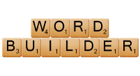 WordBuilder WB CEM 11+